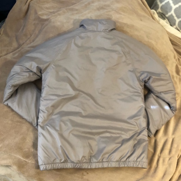 The North Face Girl's Down Jacket EUC - Picture 2 of 4